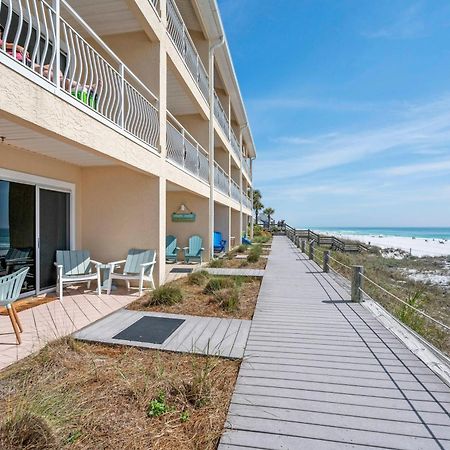 Crystal Sands 106B Villa Destin Exterior photo