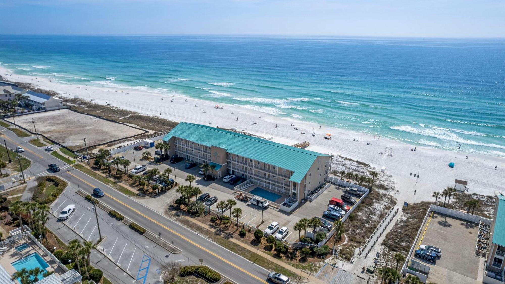 Crystal Sands 106B Villa Destin Exterior photo